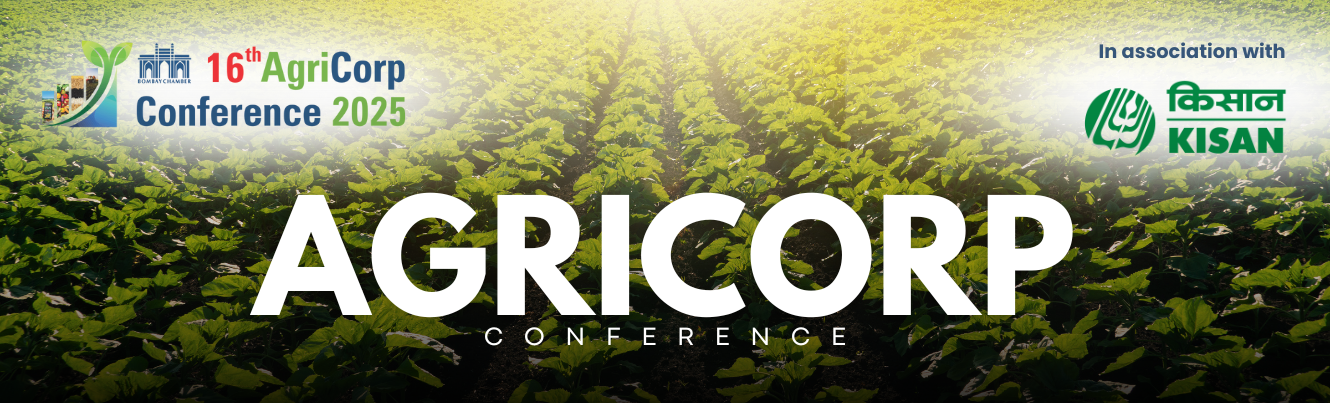 16th Agricorp Conference 2025: Innovation in Agriculture: Unlocking New Growth and Sustainability