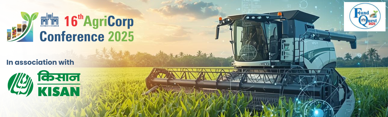 16th Agricorp Conference 2025: Innovation in Agriculture: Unlocking New Growth and Sustainability