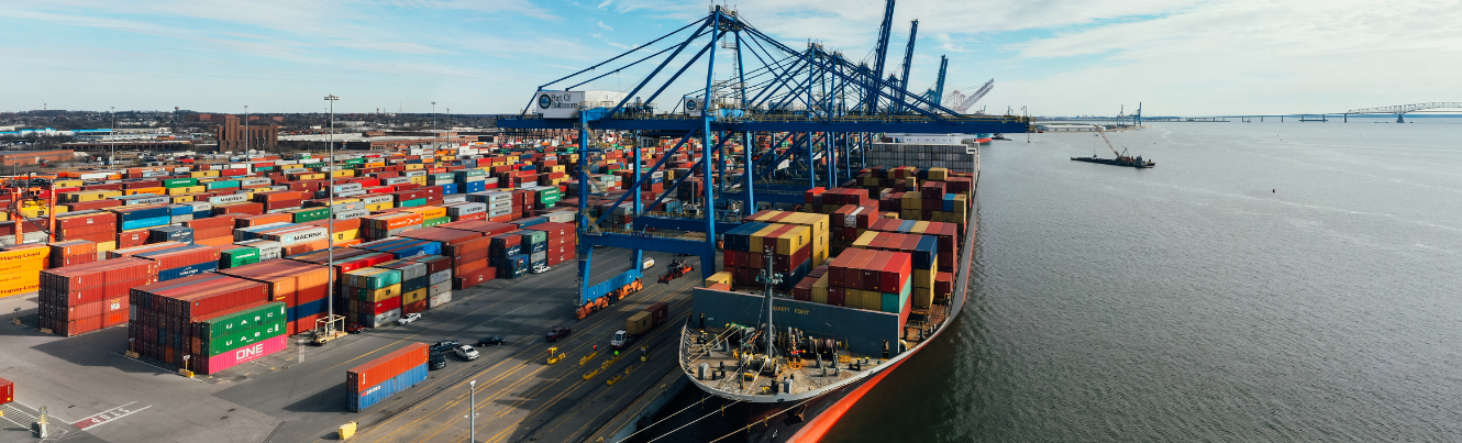 Global Trade Dynamics and Export Development Certification Course