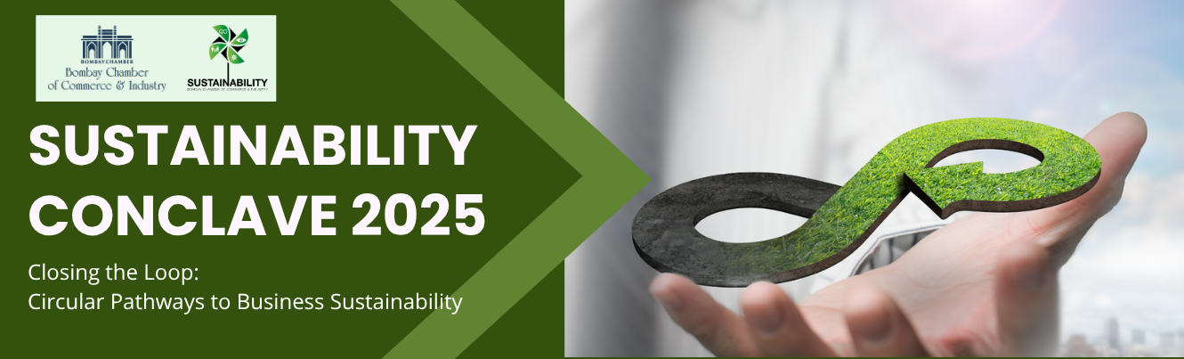 Sustainability Conclave 2025