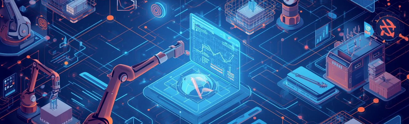 Artificial Intelligence & Automation in Global Trade Operations Certification Course