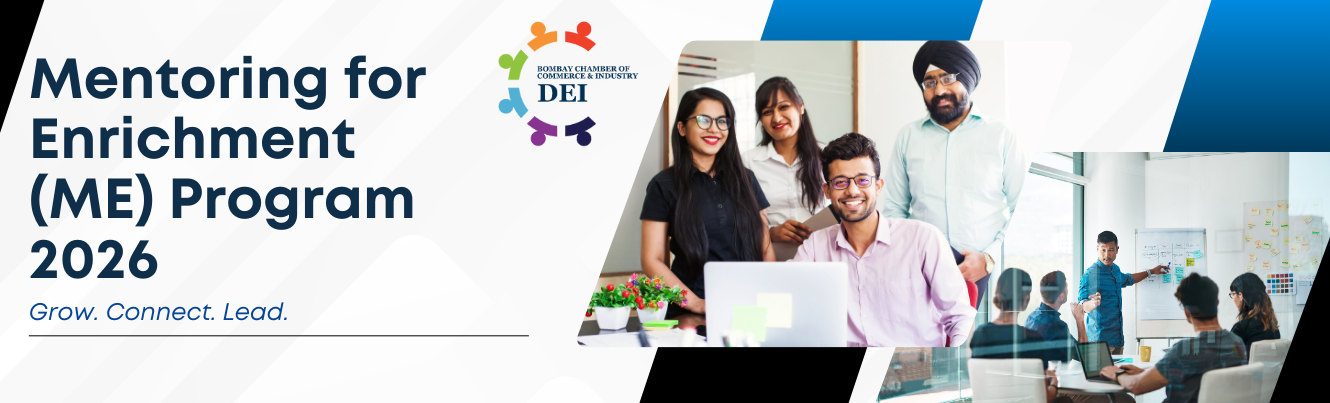 Mentoring for Enrichment (ME) Program 2026