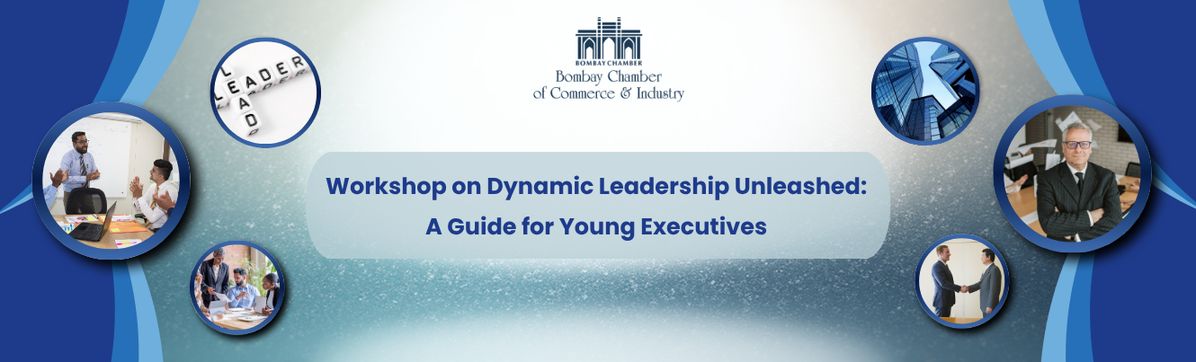 Workshop on Dynamic Leadership Unleashed: A Guide for Young Executives