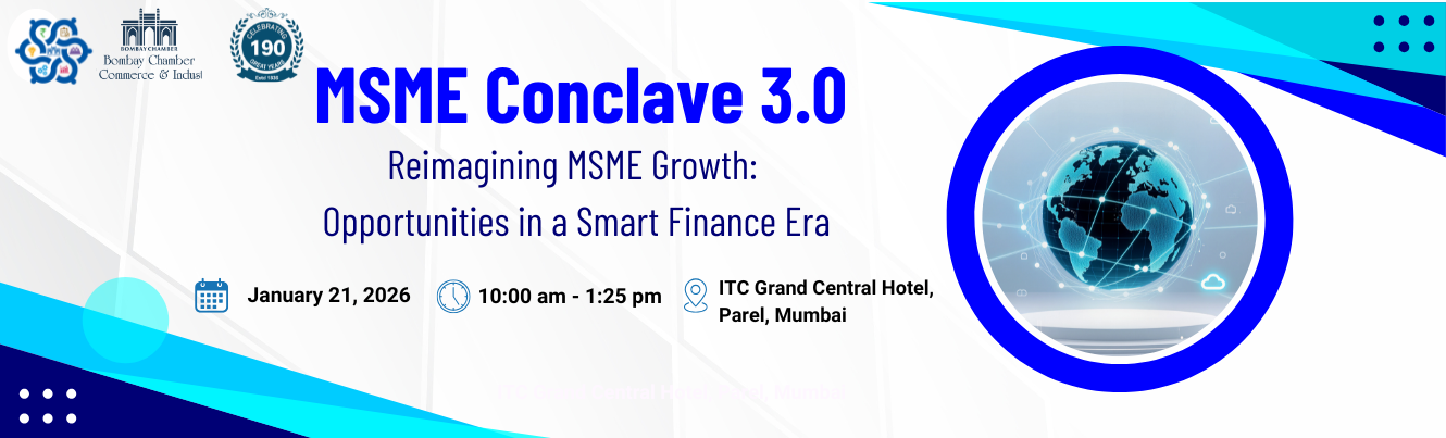 MSME Conclave 3.0