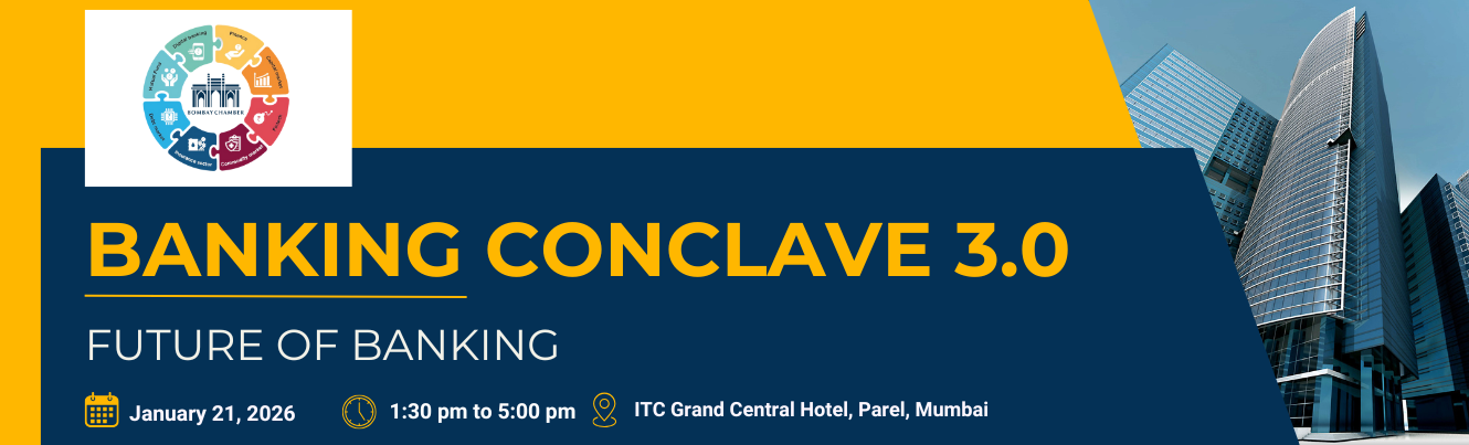Banking Conclave 3.0: Future of Banking