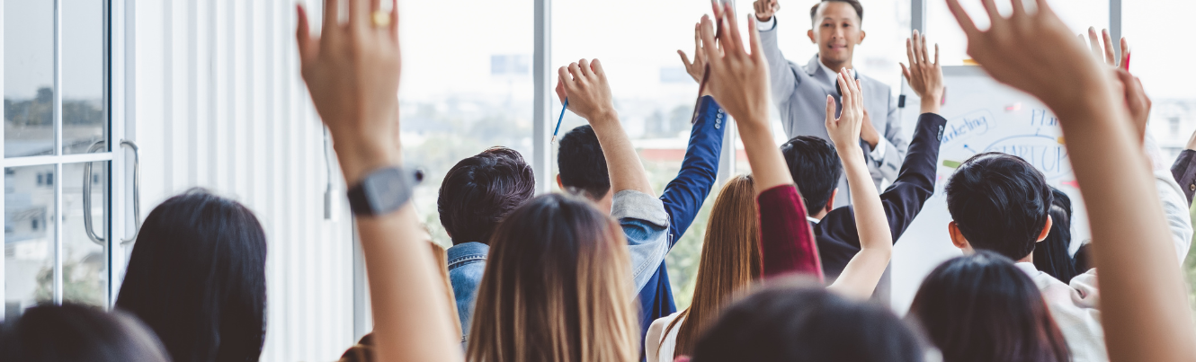 Workshop on The Creative Thinking Lab: Rethinking Leadership from the Inside Out