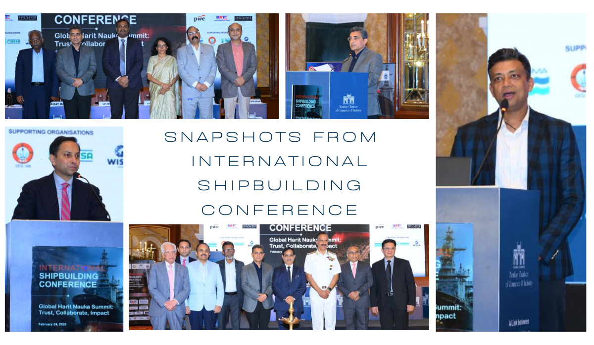 International Shipbuilding Conference