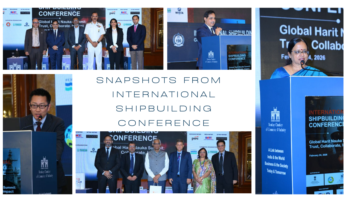 International Shipbuilding Conference