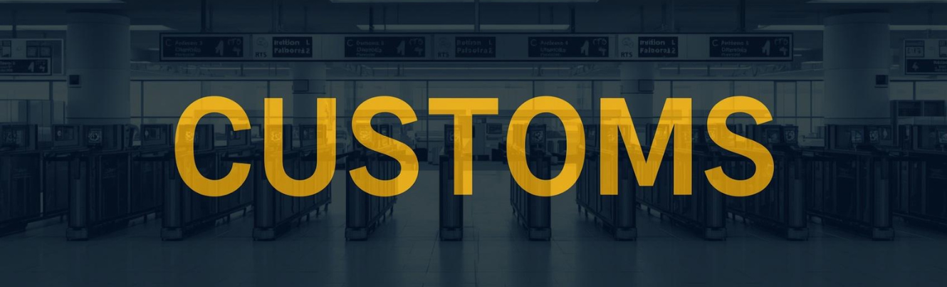 Indian Customs 2.0 Certification Course