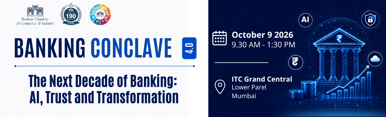 Banking Conclave 4.0: The Next Decade of Banking: AI, Trust and Transformation