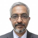 Bombay Chamber - Invited Member, Aditya Kasyap
