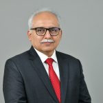 Bombay Chamber - Invited Member, Amar Kaul