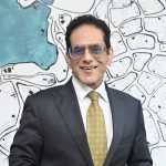 Bombay Chamber - Invited Member, Anup Vikal