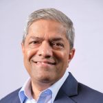 Bombay Chamber - Invited Member, Arun Lakhani