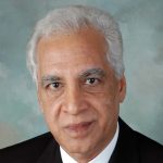 Bombay Chamber - Invited Member, Anup Vikal