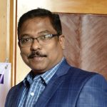 Bombay Chamber - Invited Member, Bharat Vasani