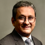 Bombay Chamber - Invited Member, Hemant Tawde