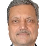 Bombay Chamber - Invited Member, Joiel Akilan