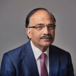 Bombay Chamber - Invited Member, Pradip Shah