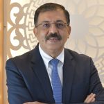 Bombay Chamber Board Director Sanjay Dutt