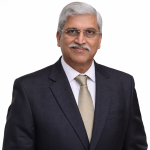 Bombay Chamber Board Director Sanjay Dutt