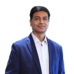 Bombay Chamber - Invited Member, Russell Parera
